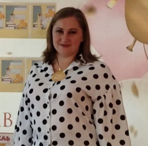Кузнецова Ирина Викторовна Кузнецова Ирина Викторовна